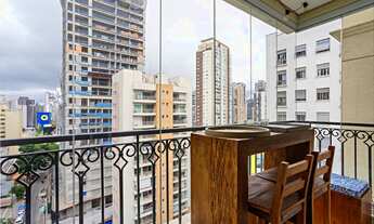 Imagem: Apartamento de Luxo no Jardim das Acácias