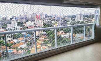 Imagem: Apartamento de alto padrão para locação