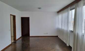 Imagem: Apartamento à venda em São Paulo-SP, Santa