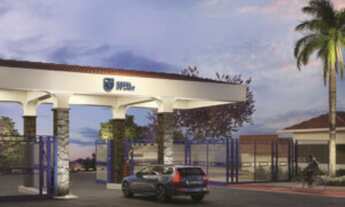 Imagem: Terreno em Condomínio de Luxo na Borda