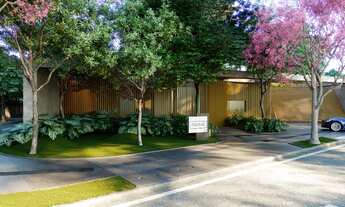 Imagem: Apartamento de luxo na Vila Nova Conceição