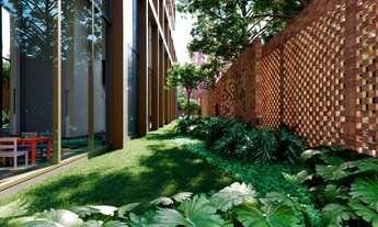 Imagem 4: Apartamento de luxo na Vila Nova Conceição, São Paulo-SP: 4 quartos, 4 suítes, 1 sala, 358