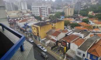 Imagem 7: Excelente Localização, 2 dormitórios na Rua Fradique Coutinho