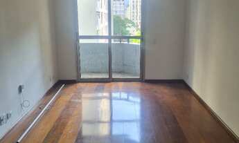 Imagem: Apartamento de Luxo em Pinheiros 2 quartos