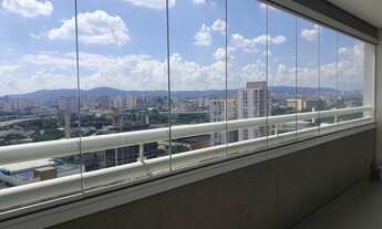 Imagem: Apartamento para locação em São Paulo-SP