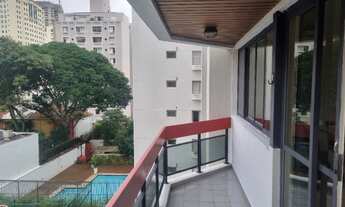 Imagem 5: Apartamento de luxo para locação em Pinheiros, São Paulo-SP! 3 quartos, 1 suíte, 3 salas