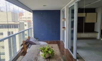 Imagem 4: Imperdível Apartamento à Venda ou Locação em Pinheiros, São Paulo-SP: 2 Quartos, 2 Suítes