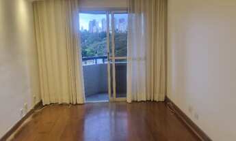 Imagem 4: Excelente Localização, 2 dormitórios na Rua Fradique Coutinho