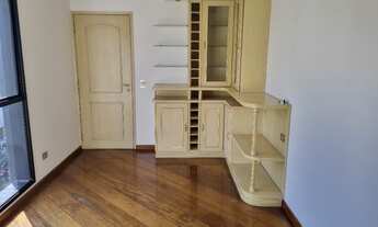 Imagem 3: Apartamento à venda em Pinheiros, São Paulo-SP: 2 quartos, 1 suíte, 2 salas, 3 banheiros