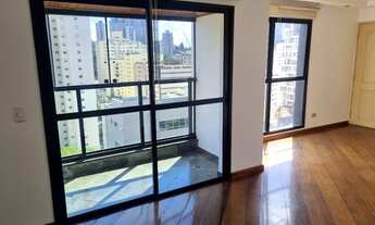 Imagem: Apartamento à venda em Pinheiros, São