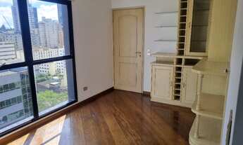 Imagem 4: Apartamento à venda em Pinheiros, São Paulo-SP: 2 quartos, 1 suíte, 2 salas, 3 banheiros