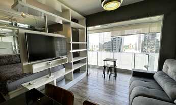 Imagem: Apartamento para locação em São Paulo-SP