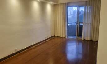 Imagem 3: Excelente Localização, 2 dormitórios na Rua Fradique Coutinho