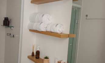 Imagem 7: Studio para Locação