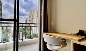 Imagem: Studio para Locação