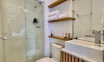 Imagem 6: Studio para Locação