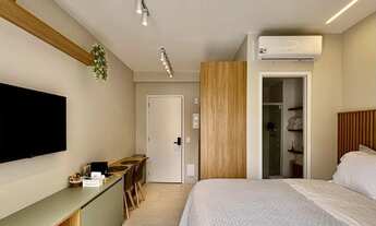 Imagem 5: Studio para Locação