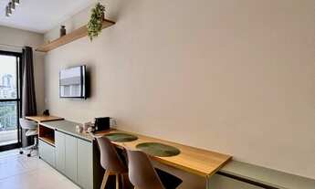 Imagem 3: Studio para Locação