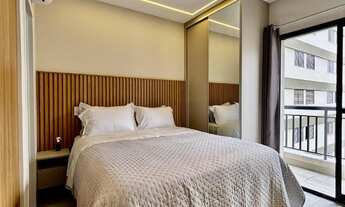 Imagem 4: Studio para Locação