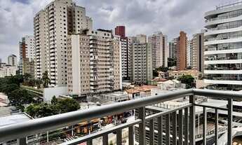 Imagem 2: Studio para Locação