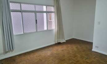 Imagem: Apartamento para locação em Pinheiros