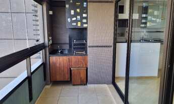 Imagem 4: APARTAMENTO RESIDENCIAL em SÃO PAULO - SP, PINHEIROS