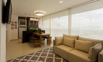 Imagem 3: Apartamento de 2 dormitórios para locação