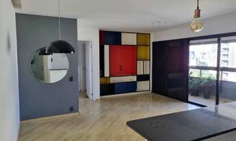 Imagem: APARTAMENTO RESIDENCIAL em SÃO PAULO