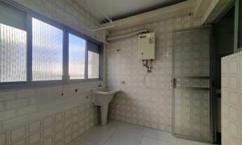 Imagem 5: APARTAMEENTO DE 3 DORMITÓRIO MOEMA