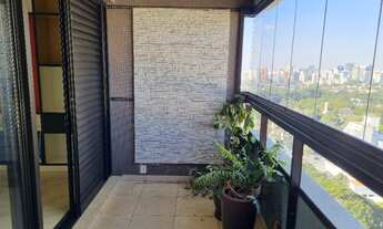 Imagem 6: APARTAMENTO RESIDENCIAL em SÃO PAULO - SP, PINHEIROS