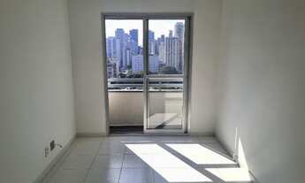 Imagem: Aluguel de Apartamento em Pinheiros, São