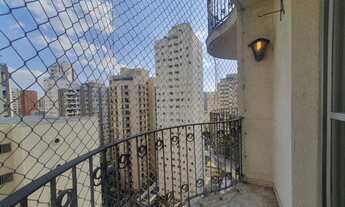 Imagem 2: APARTAMEENTO DE 3 DORMITÓRIO MOEMA