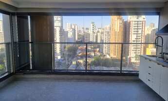 Imagem 2: APARTAMENTO RESIDENCIAL em SÃO PAULO - SP, PINHEIROS