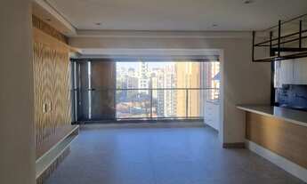 Imagem: APARTAMENTO RESIDENCIAL em SÃO PAULO