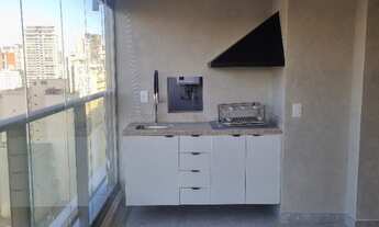 Imagem 4: APARTAMENTO RESIDENCIAL em SÃO PAULO - SP, PINHEIROS