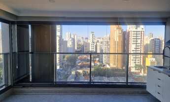 Imagem 3: APARTAMENTO RESIDENCIAL em SÃO PAULO - SP, PINHEIROS