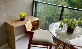 Imagem 4: Apartamento de 1 quarto em Pinheiros, São Paulo - Locação!