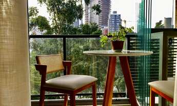 Imagem 2: Apartamento de 1 quarto em Pinheiros, São Paulo - Locação!