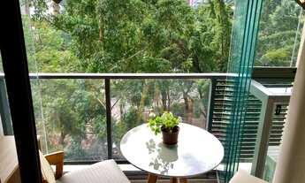 Imagem 6: Apartamento de 1 quarto em Pinheiros, São Paulo - Locação!