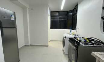 Imagem 3: APARTAMENTO RESIDENCIAL em SÃO PAULO - SP, VILA OLÍMPIA