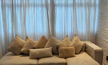 Imagem 5: APARTAMENTO LUXUOSO DE 2 DORMITÓRIOS NO ITAIM BIBI PARA LOCAÇÃO