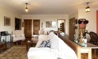 Imagem 6: VENDE APARTAMENTO REFORMADO DE 3 DORMITÓRIOS EM SANTA CECÍLIA