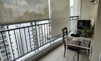 Imagem 3: APARTAMENTO RESIDENCIAL em SÃO PAULO - SP, PINHEIROS