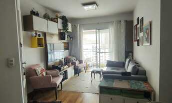 Imagem 4: APARTAMENTO RESIDENCIAL em SÃO PAULO - SP, PINHEIROS