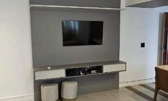 Imagem 3: APARTAMENTO LUXUOSO DE 2 DORMITÓRIOS NO ITAIM BIBI PARA LOCAÇÃO