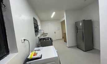 Imagem 5: APARTAMENTO RESIDENCIAL em SÃO PAULO - SP, VILA OLÍMPIA