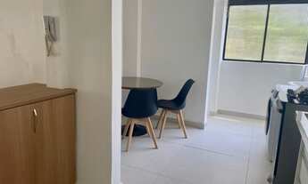 Imagem 4: APARTAMENTO RESIDENCIAL em SÃO PAULO - SP, VILA OLÍMPIA