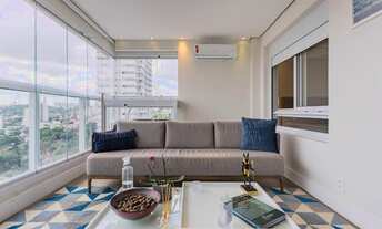 Imagem 2: APARTAMENTO RESIDENCIAL em SÃO PAULO - SP, PINHEIROS