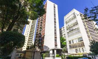 Imagem 3: VENDE APARTAMENTO REFORMADO DE 3 DORMITÓRIOS EM SANTA CECÍLIA