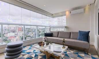 Imagem 7: APARTAMENTO RESIDENCIAL em SÃO PAULO - SP, PINHEIROS